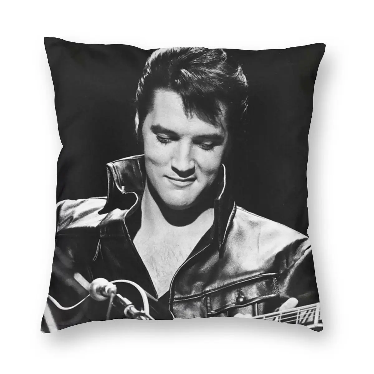 

Чехол для подушки Elvis Presley 1031 Подушка «Dakimakura», чехол для дивана, подушка под заказ, чехол для подушки 60x60