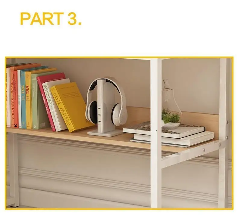 Ordinateur портативный офисный поднос для кровати, Bureau Meuble Schreibtisch scrivana Mesa, подставка для ноутбука, прикроватный компьютерный стол, стол для учебы