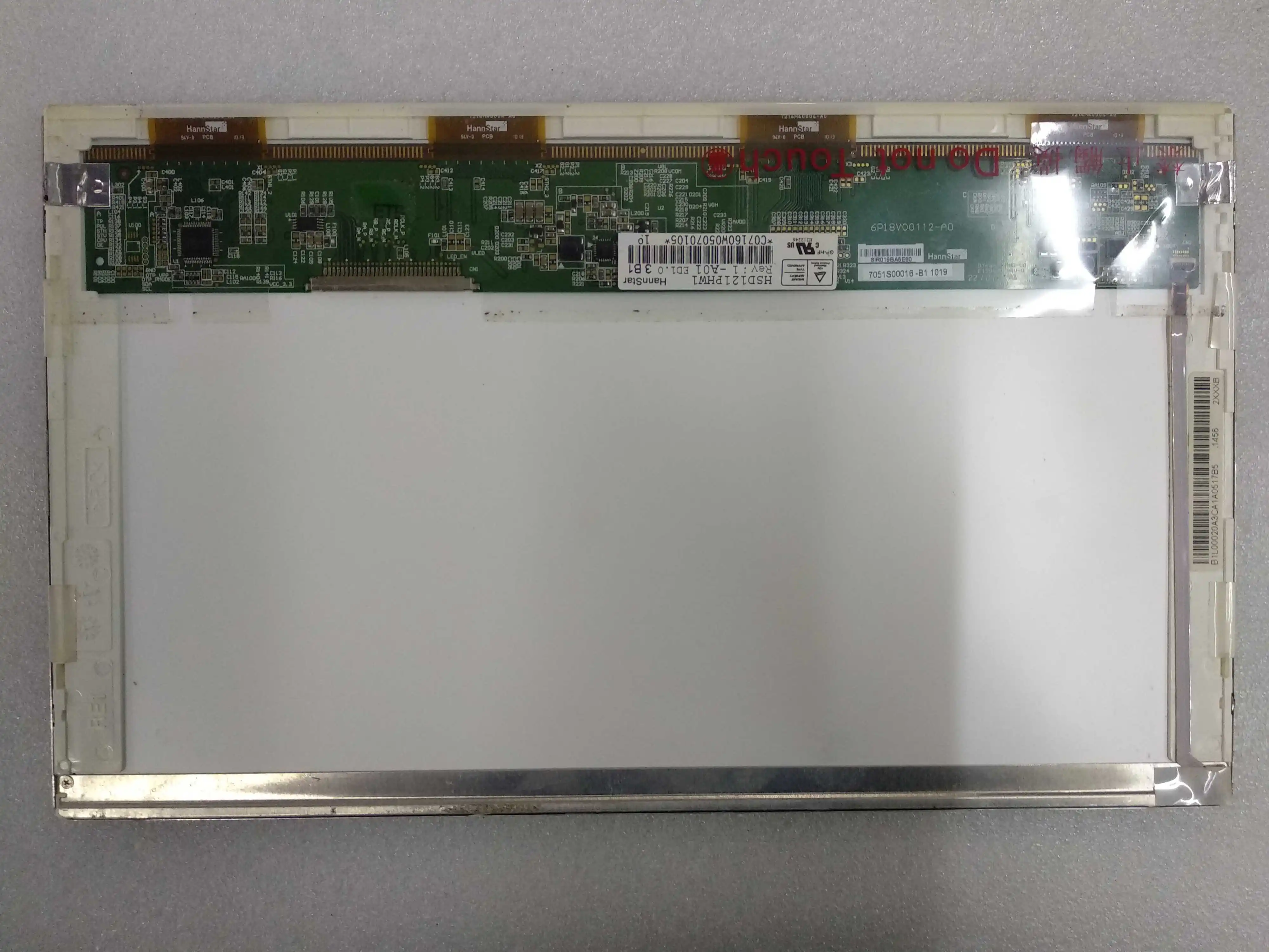 

ЖК-экран HSD121PHW1 для ASUS EEE PC 1215 1215B 1215T 1215N 1215P