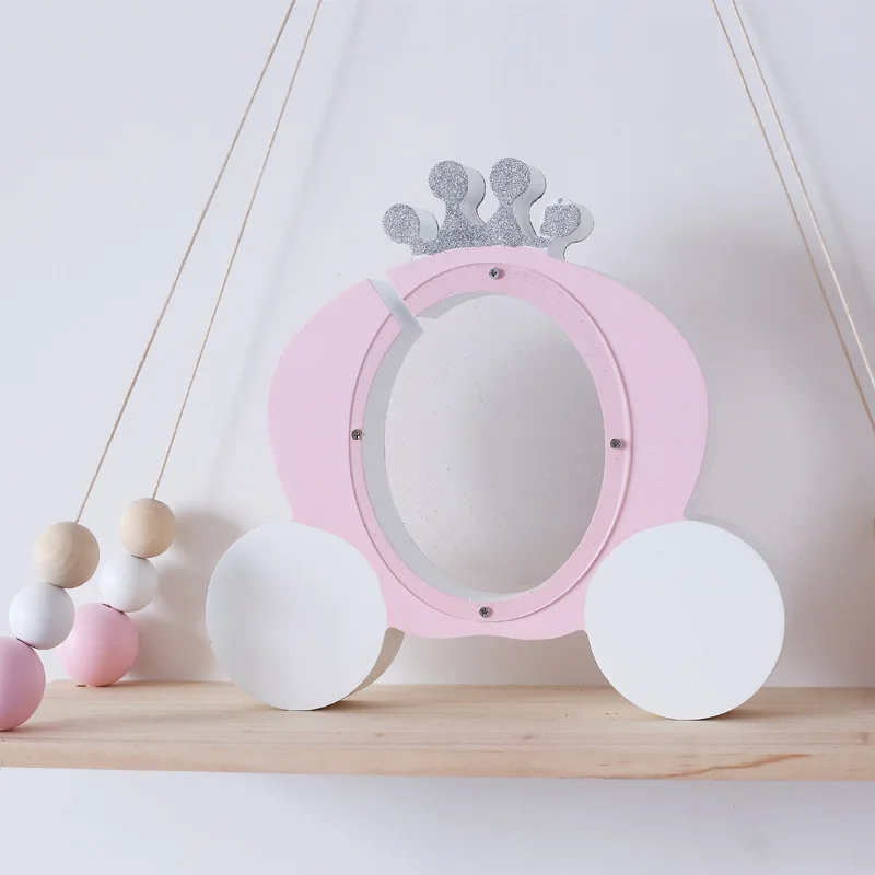 Милая Копилка в виде тыквы короны каретки копилка для монет и денег простая