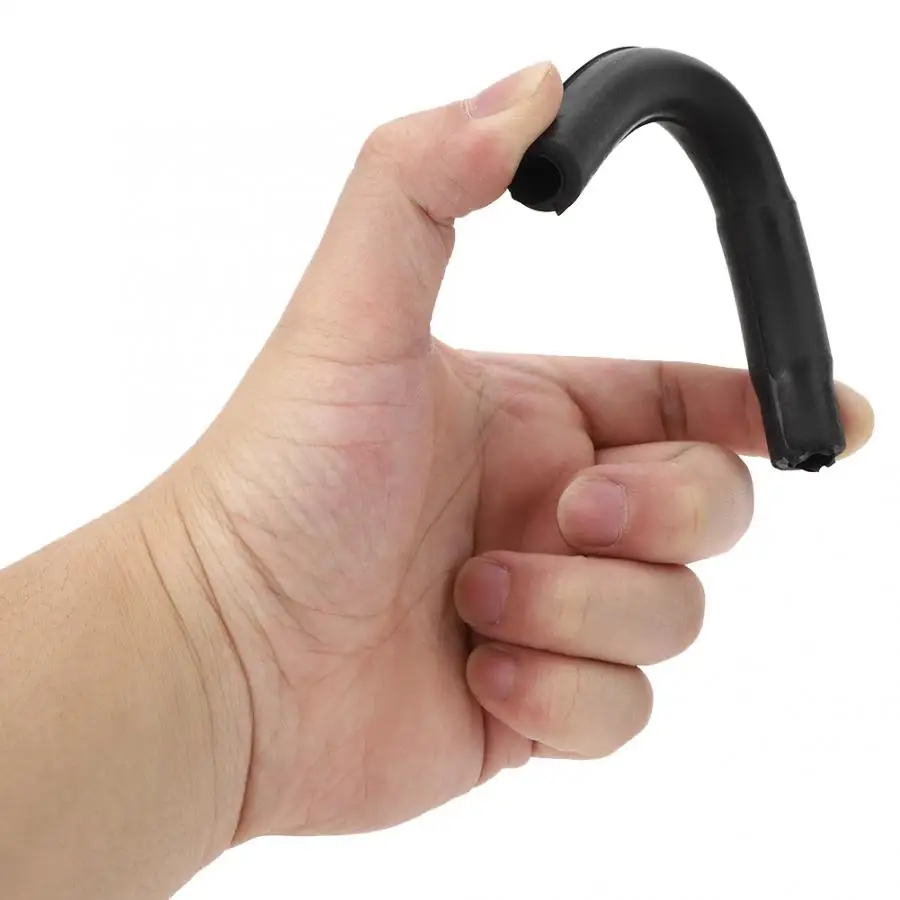 Новинка Пищевая Резина короткая трубка доильный аппарат аксессуары комплект