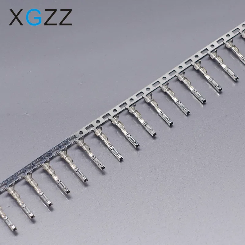 Обжимная Клемма для проводов TS sealed series автоматическая электрическая Женская