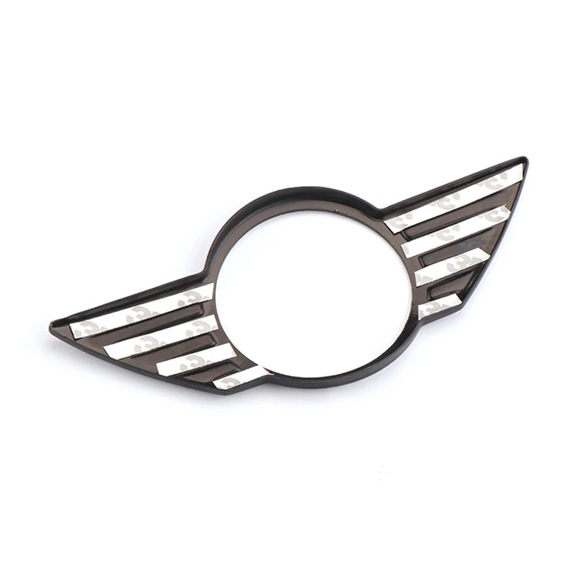 Автомобильный внешний логотип переднего и заднего багажника значок литье