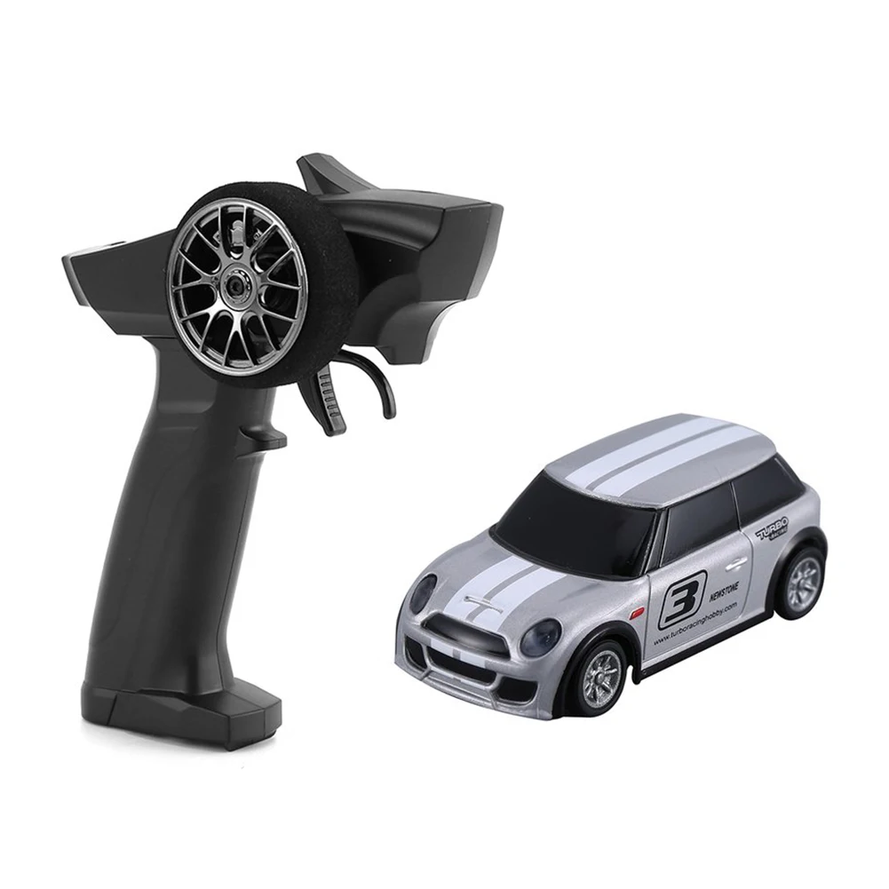 

Puzzle Early Expanding Thinking Toy Off-road RC Racing Truck Remote Control Car for Racing Experience Xmas/New Year