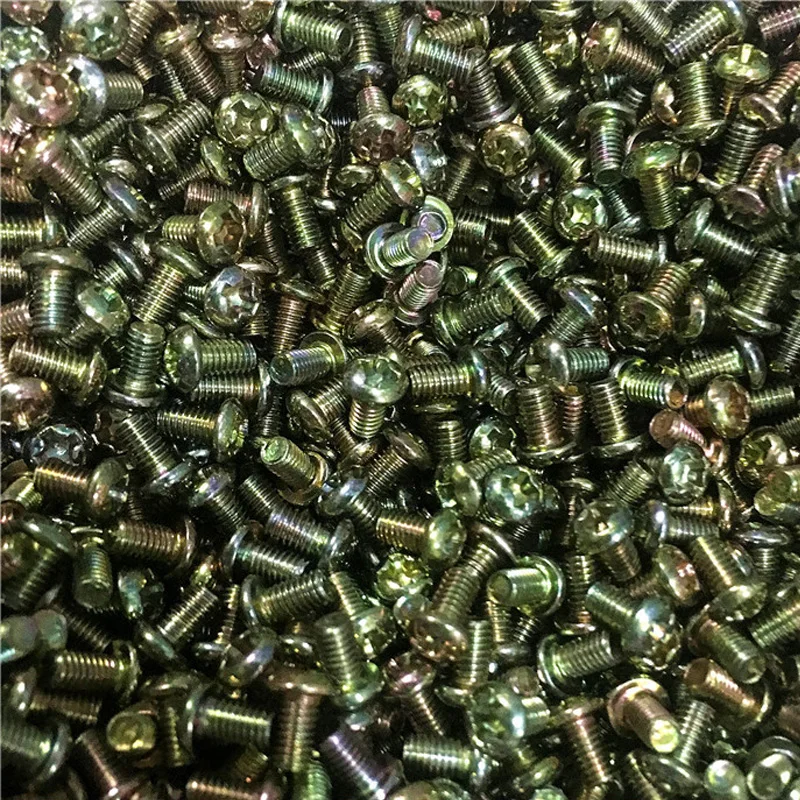 100 шт лот rc самолет толкатель св