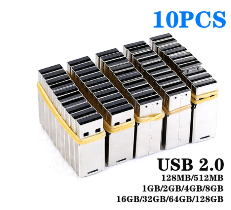 Флеш-накопитель HJXY USB 2 0 ГБ 4 8 16 32 64 128 | Обустройство дома
