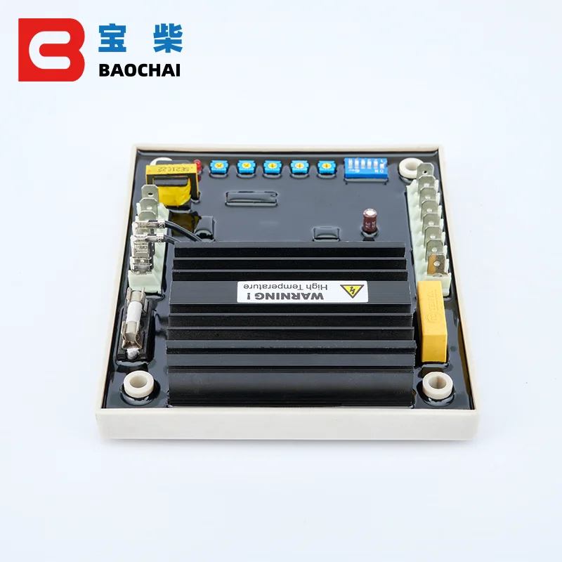 EA64-5 генератор автоматического регулятора напряжения для генераторной установки