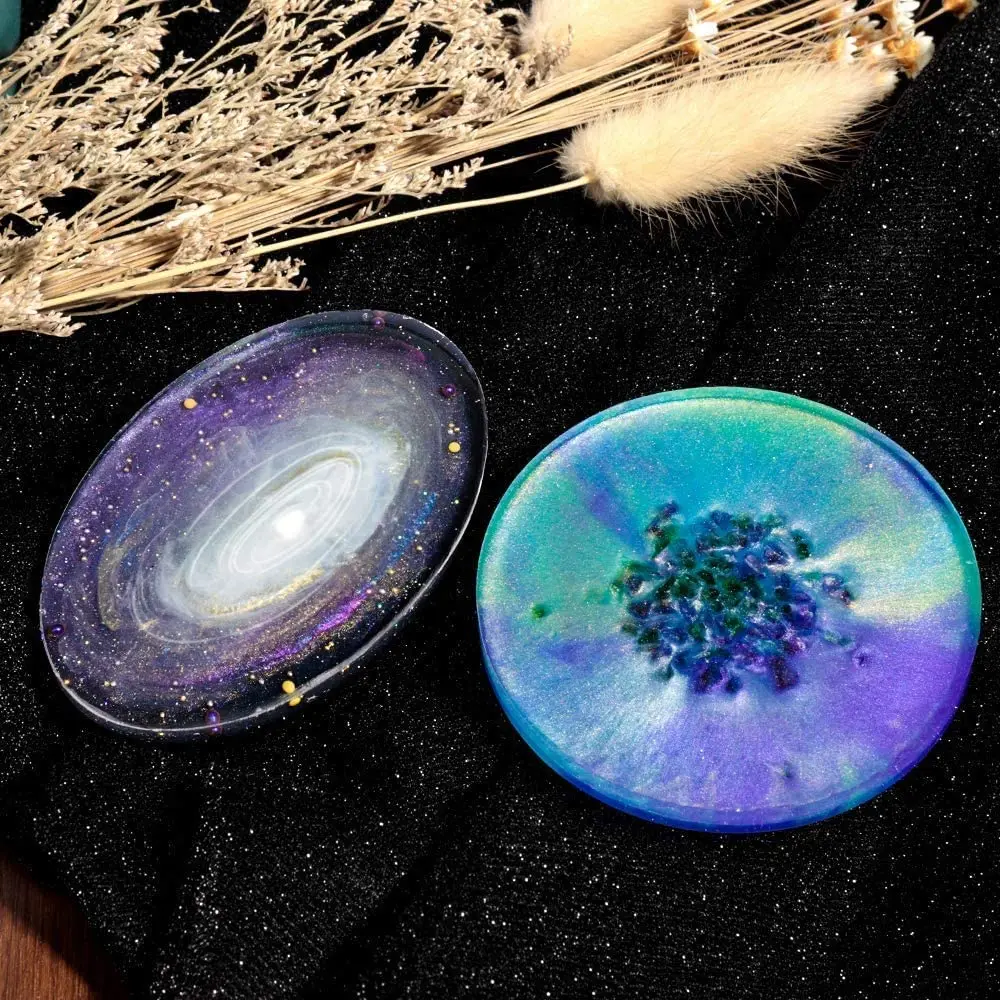 Геометрические формы для подставки из смолы квадратные прямоугольные в форме