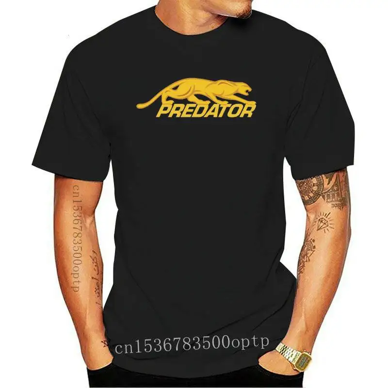 

New Predator Pool Cues Billiards 2021 T-Shirt USA Size