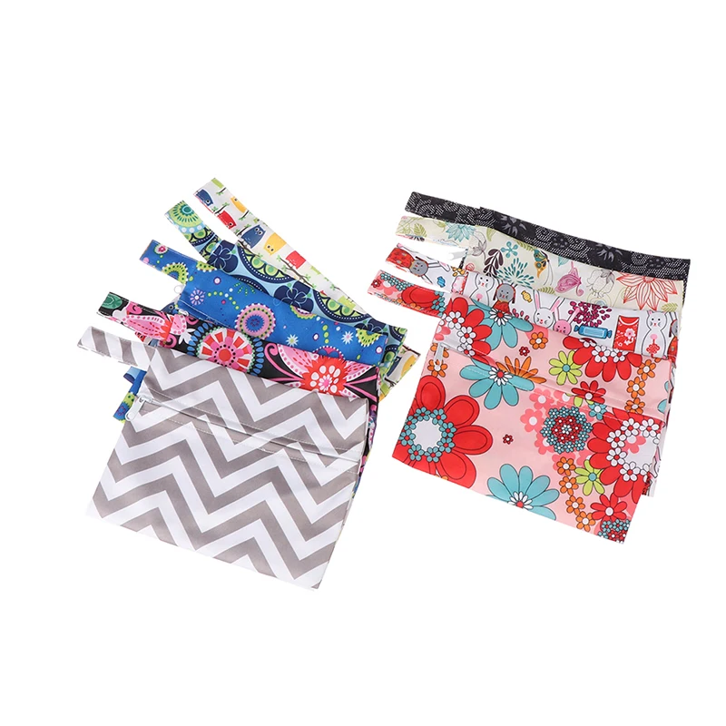 

1PCS Portable Tampon Storage Bag Dust-proof Tampon Sanitary Pad Pouches Makeup Lipstick Key Earphone Data Cables Organizer New