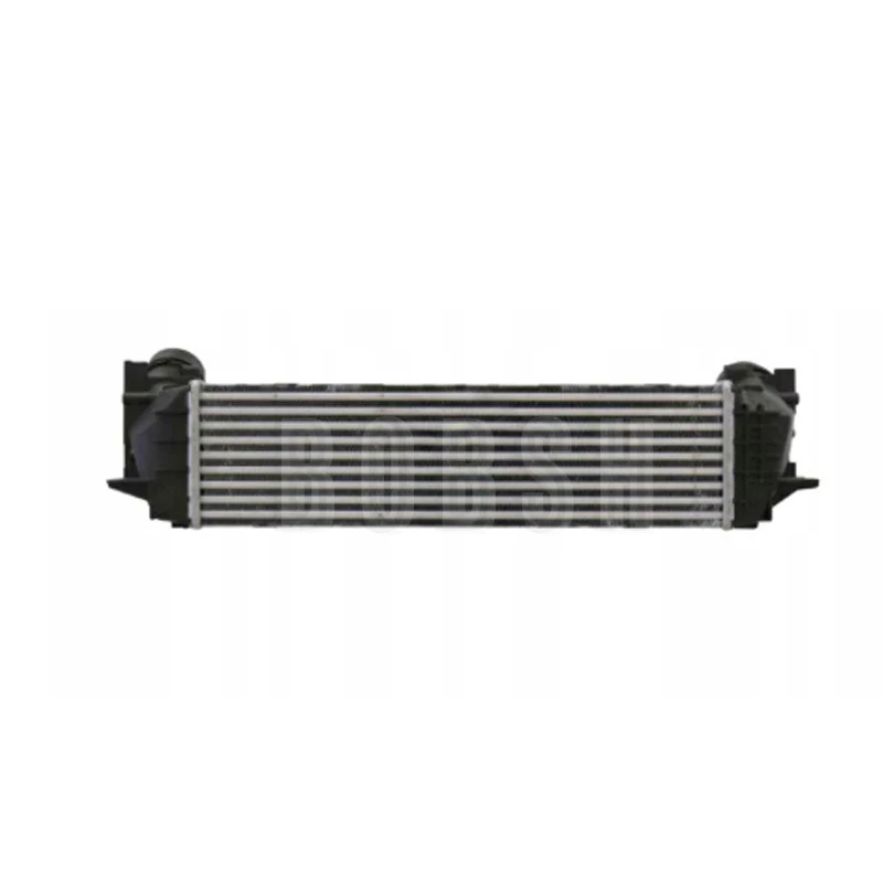 

Car Charge air cooler 2012-b mwF10 520i F11 F18 525Li F10 LC I520i 520Li 520Li N20 Intercooler assembly Turbo radiator