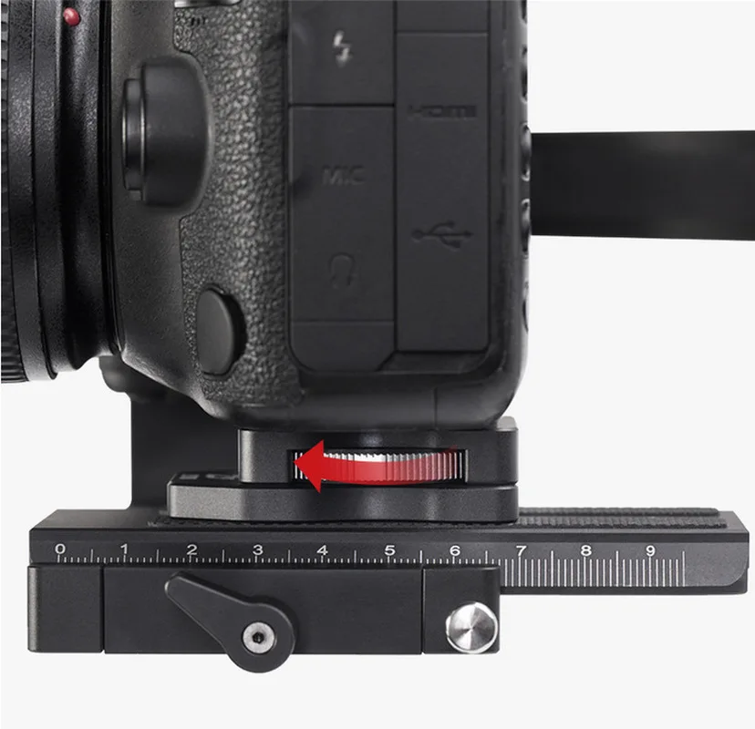 Аксессуары для DJI Ronin S Zhiyun Crane 2 ручной карданный стабилизатор повышенной площадки