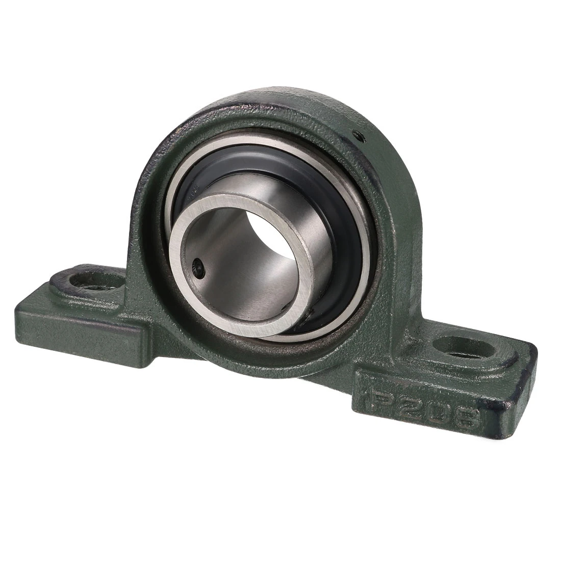 Uxcell UCP208 UCP209 UCP2010 40 мм 45 50 Диаметр отверстия Подушка блок подшипника набор винтовой