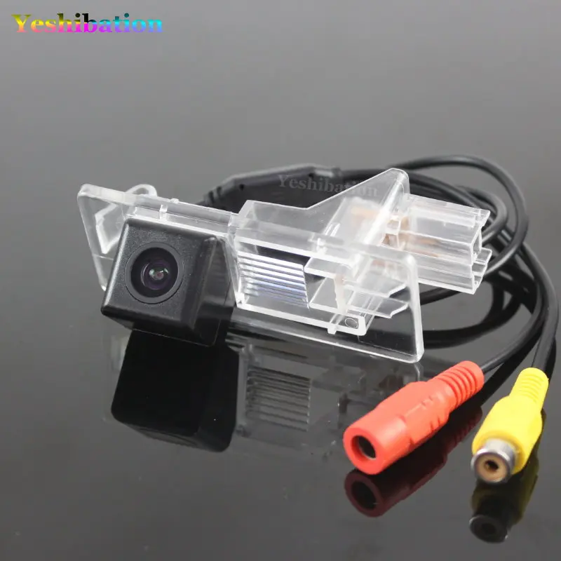 Автомобильная парковочная камера заднего хода для Dacia Lodgy/для Renault Lodgy 2012 ~ 2016