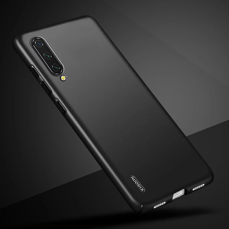 Жесткий чехол для Xiaomi mi a2 a3 Lite защитный cc9 cc 9e глобальная версия бампер| |