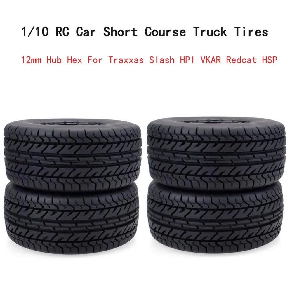 4 шт rc колеса 110 короткий курс гр