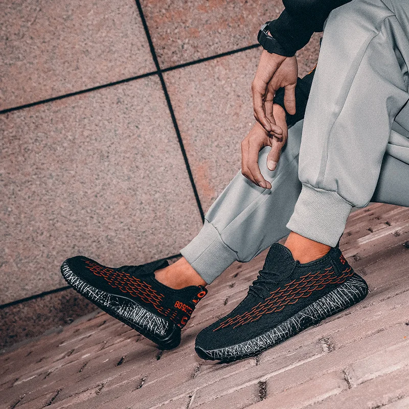 Модная женская спортивная обувь, мужская обувь для бега yeezys Boost 350, обувь для мужчин, стильные мужские кроссовки yeezys Air 350, Лидер продаж