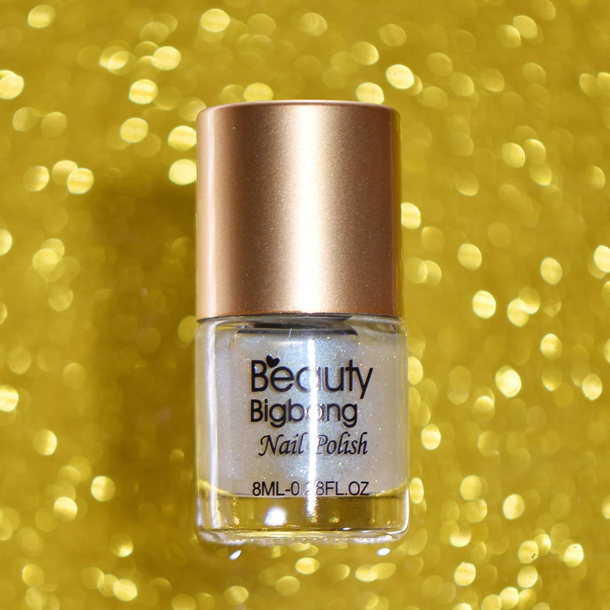 2A Beauty Big Bang 8 мл Лак для ногтей жемчужный Русалка Синий Розовый лак для ногтей лак для маникюра - Цвет: 2A