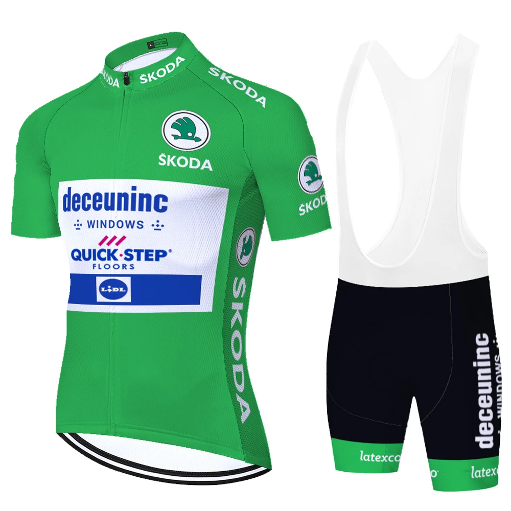 Трикотажный спортивный костюм для езды на велосипеде 2021|Велосипедные комплекты|