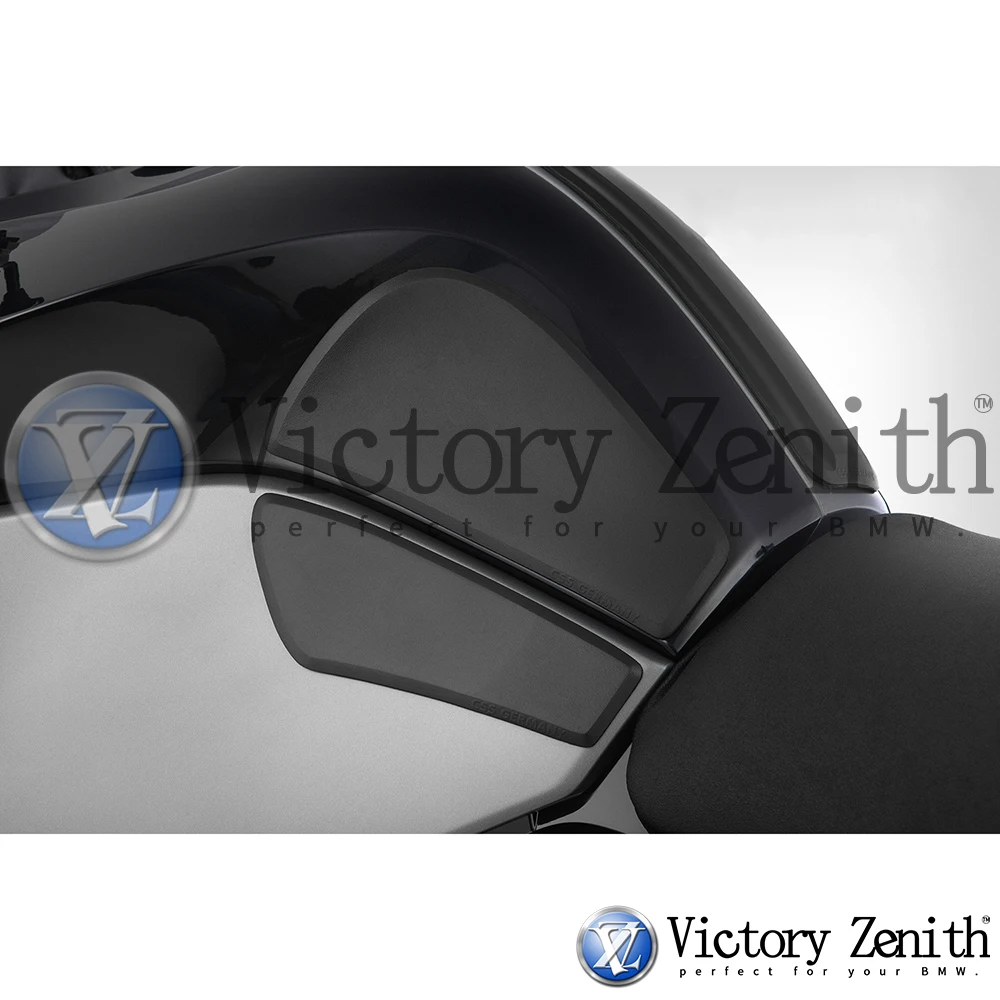 

R1200RT LC Tank Pad Set 5 Pieces For BMW R 1200 RT LC 2014-2017 2018 2019 2020 R 1200RT LC Gas Tank Sticker Fuel Cap Cover Pads