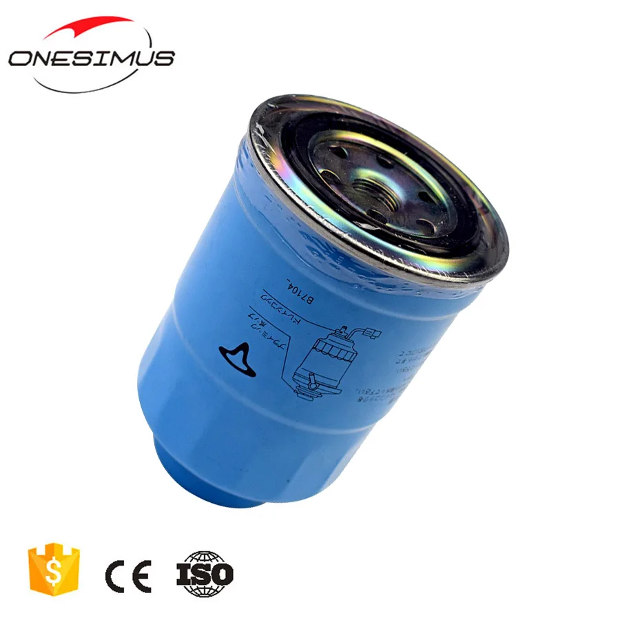 Топливный фильтр масляный для двигателя CD20 YD22DDT YD22DDTi ALMERA I хэчбек (N15) 2 0 D II (N16) Di OEM