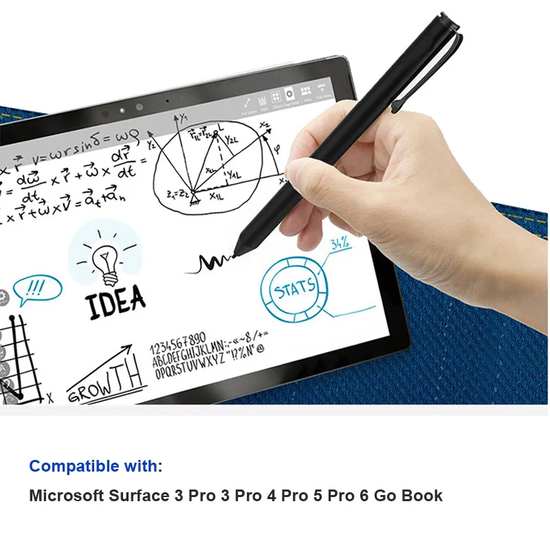 

Стилус для Microsoft Surface 3 Pro 5 4 3 Go