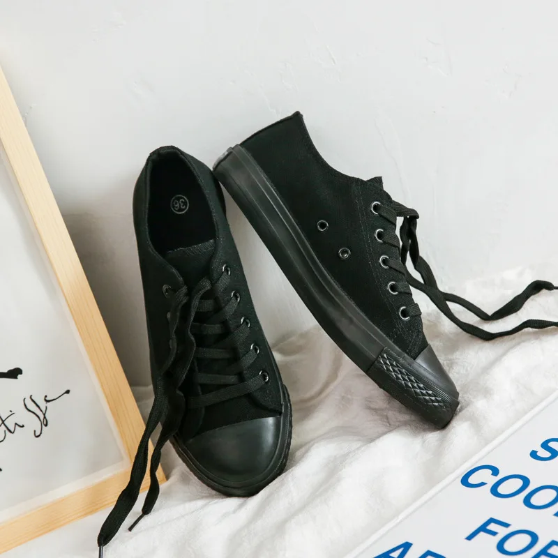 Sapatas de Lona mulher Plataforma Plana Mocassins вулканизированные Sapatos Mulheres Bombas повседневные нейтральные Moda clapico