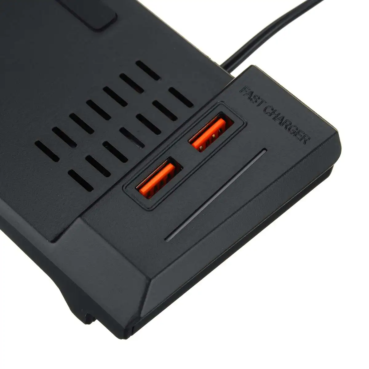 car wireless charger lhd 15w qi for mercedes benz e class w212 2003 2018 fast phone charging plate accessories interior free global shipping