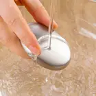 1 шт. мыло Нержавеющаясталь мыло для рук запах панель для удаления мыло устраняет Чеснок Лук запахи Кухня гаджет инструмент