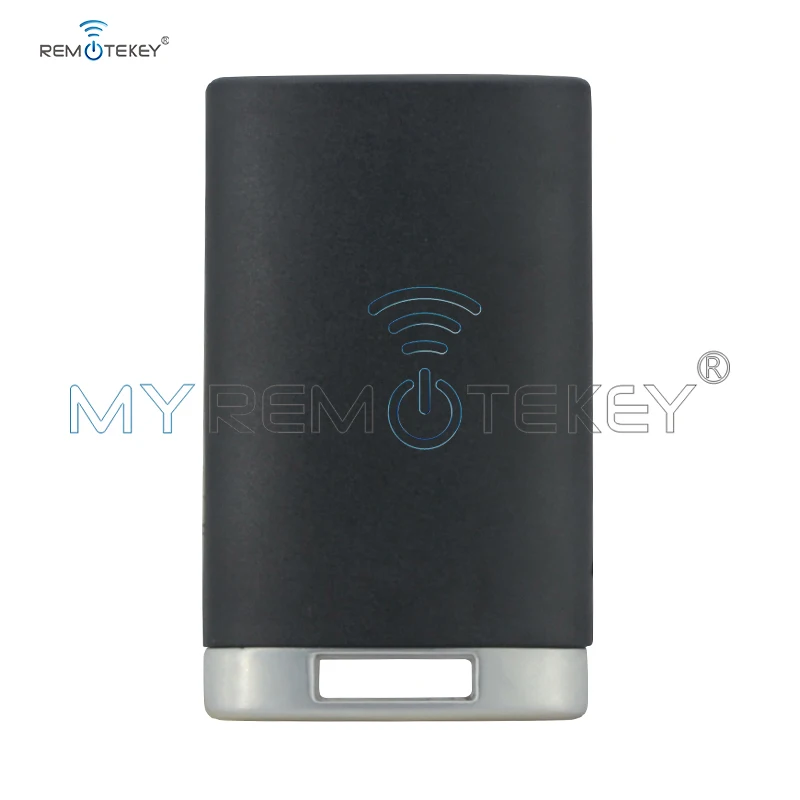 Смарт-брелок Remtekey 25943676 25943677 5 кнопок 315 МГц для Cadillac CTS STS M3N5WY7777A дистанционный ключ