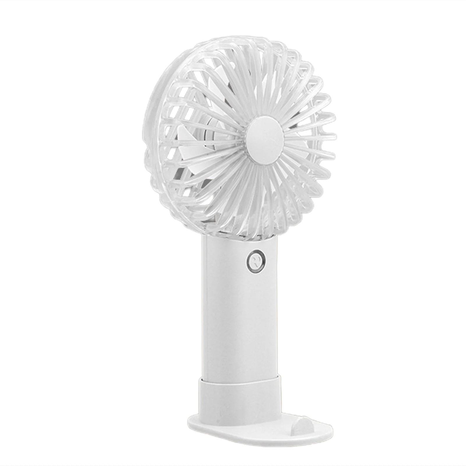 Настольный мини вентилятор с 3 положениями экономит место настольный USB для