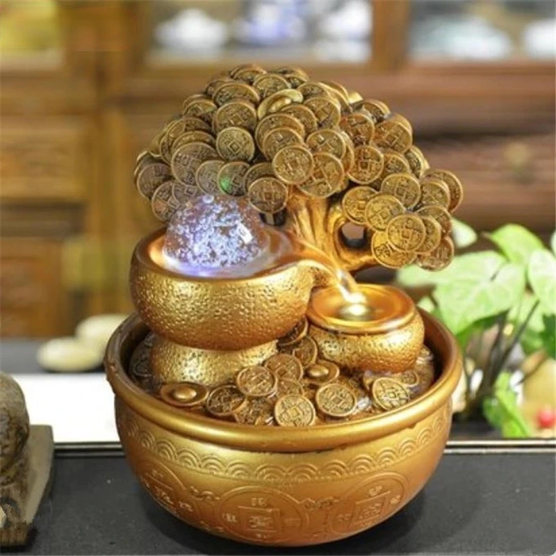 Figurines