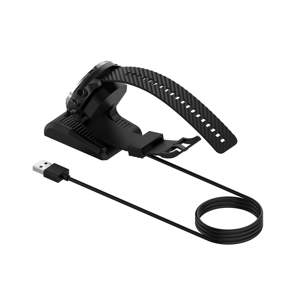 

Replacement USB Charging Cradle for Suunto 7 Watch Accessories
