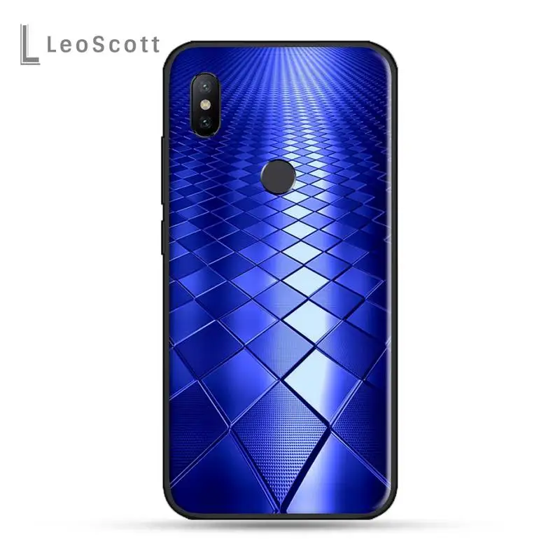 

3d Phone Case For xiaomi Redmi 5 5A plus 7A 8 note 2 3 4 5 5A 6 7 GO K20 A2