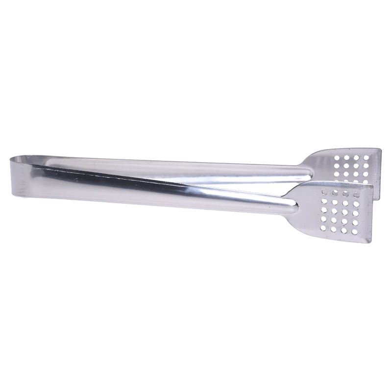 Big deal Pliers Kitchen Chef Stainless Steel Grill for Spaghetti | Дом и сад