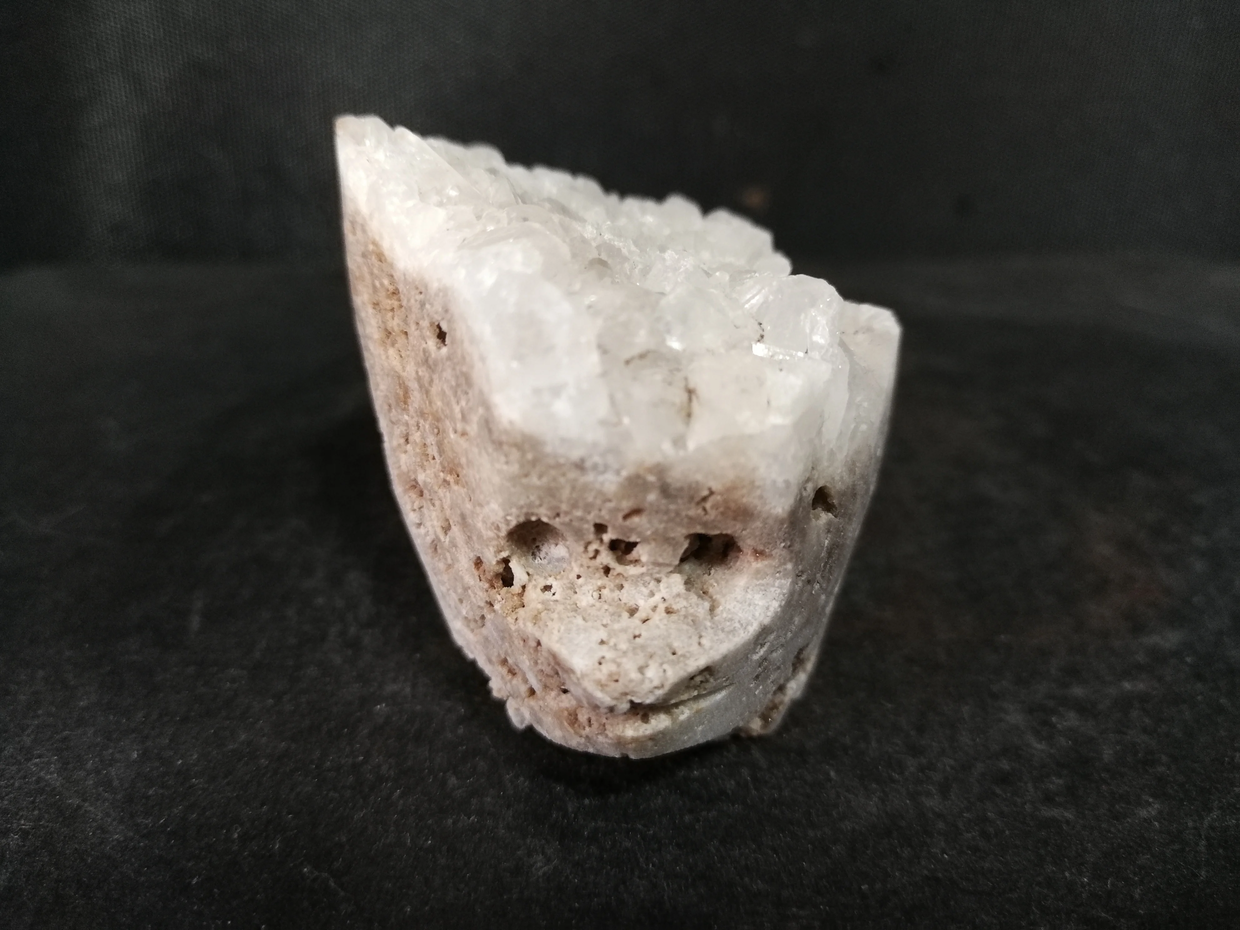 

Ежик и украшения для мебели, 102,7 Природный хрусталь, ручная работа