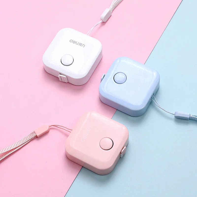 1 5 m обхват талии Обхват груди Мини измерительной линейкой мини метрических рост