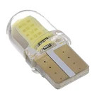 Лампы для автомобильного номерного знака, 2 шт.