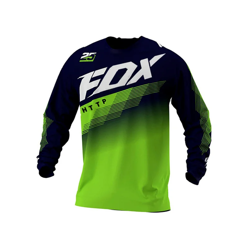 

Sale Roupa Ciclismo motocross Long-sleeved T-shirt Unisex Atv Http fox Mallot Ciclismo Hombre Mtb Maillot Cycling Funny bikes