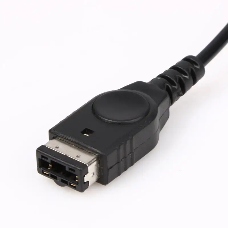 5 в 1 USB кабель для зарядки Nintendo NDSL / NDS NDSI XL 3DS|Кабели| |