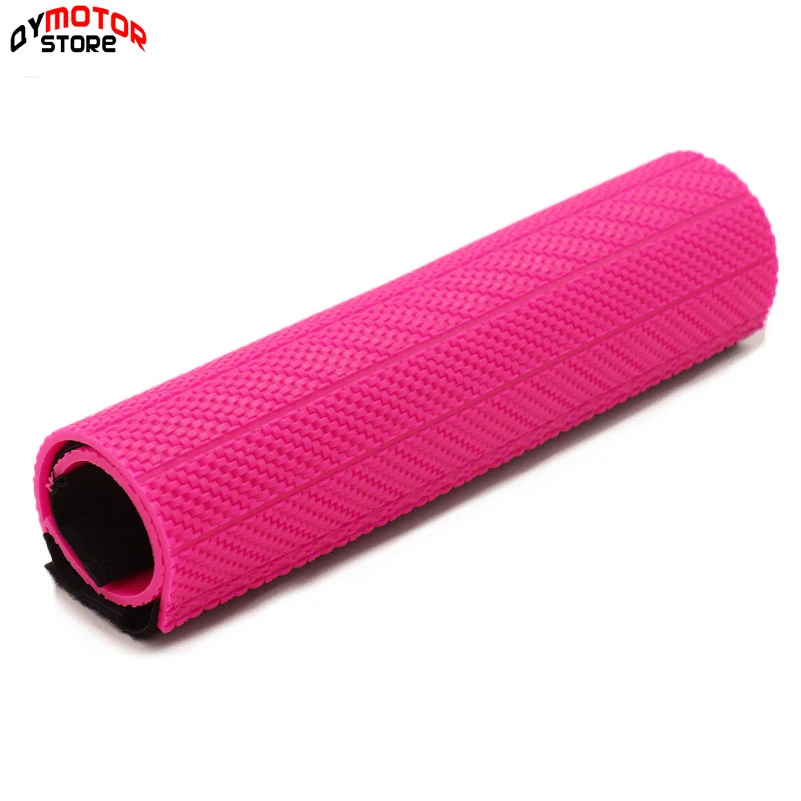 Резиновый передний амортизатор подвески вилки протектор защитная пленка чехол