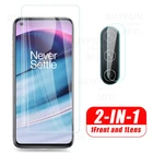 Один плюс NordCE 5G Стекло Камера УФ-фильтр для объектива для OnePlus Nord CE 5G 2021 6,5 ''с уровнем твердости 9H взрывозащищенное стекло картина Pretectors пленка
