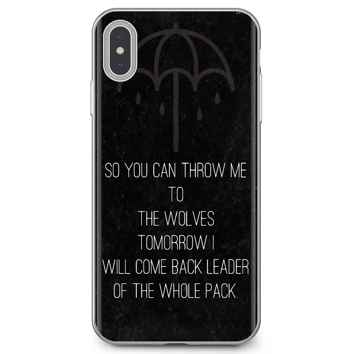 Мягкие чехлы BMTH Bring Me The Horizon That Spirit для Samsung Galaxy J1 J2 J3 J4 J5 J6 J7 J8 Plus 2018 Prime 2015 2016 2017 |