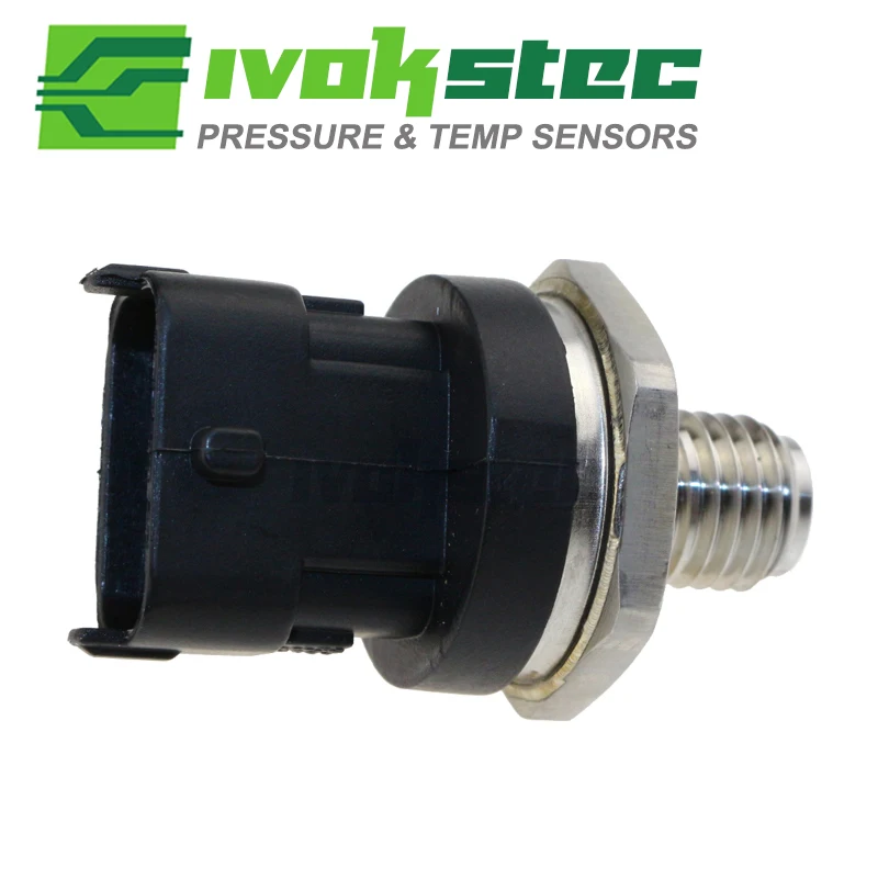 Датчик давления топлива Common Rail регулятор для дизельного Renault Megane Scenic II III купе