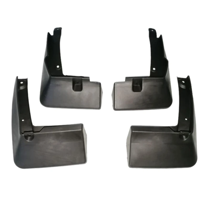 

Car Mudguard Fender Mud Flaps Splash Guards Compatible for Toyota C-HR CHR 2018 2019 2020 Accessories