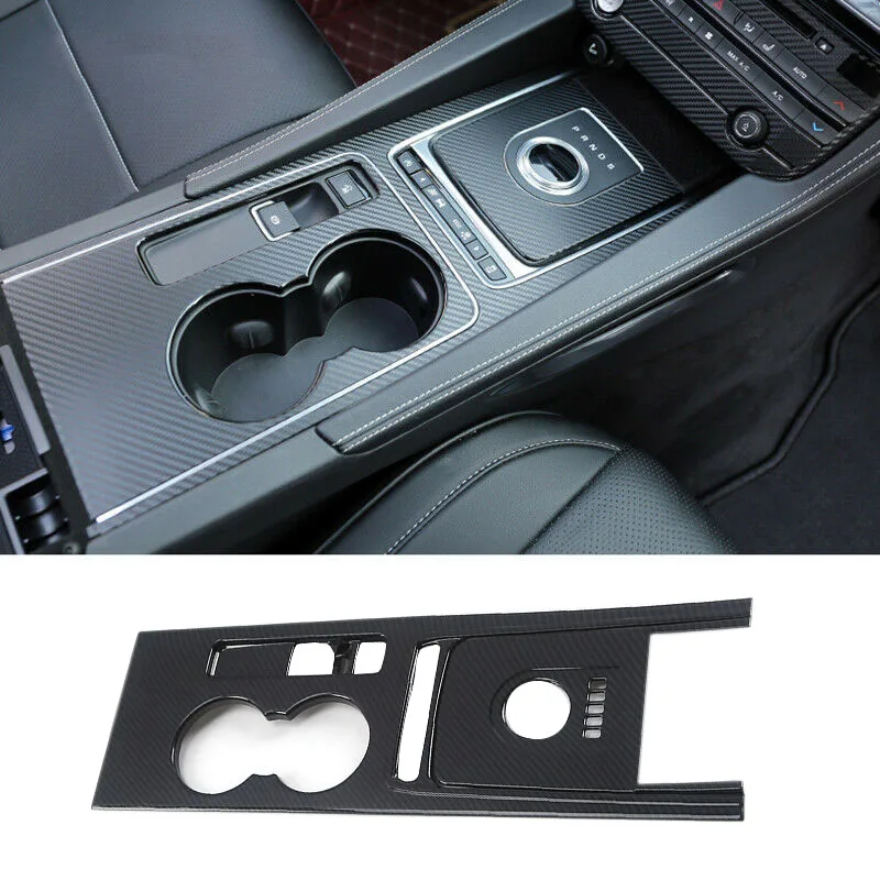 

Interior Accessories