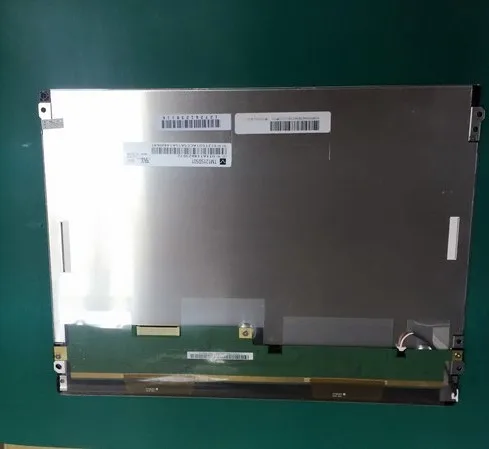 Оригинальный сенсорный ЖК-экран Tianma A светодиодный LED TM121SDS01 | Компьютеры и офис