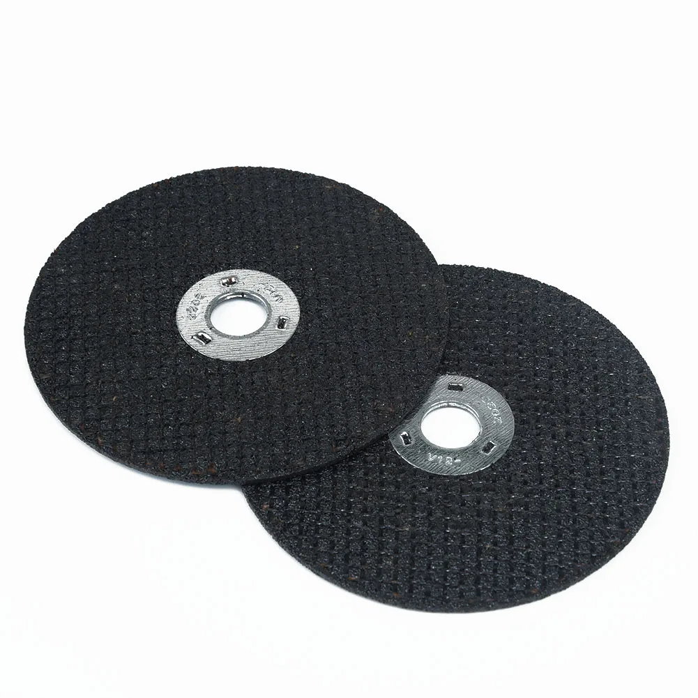 

UK Resin Cutting Disc Blade Angle Grinder 10mm Hole Cutter 20Pcs Craft DIY