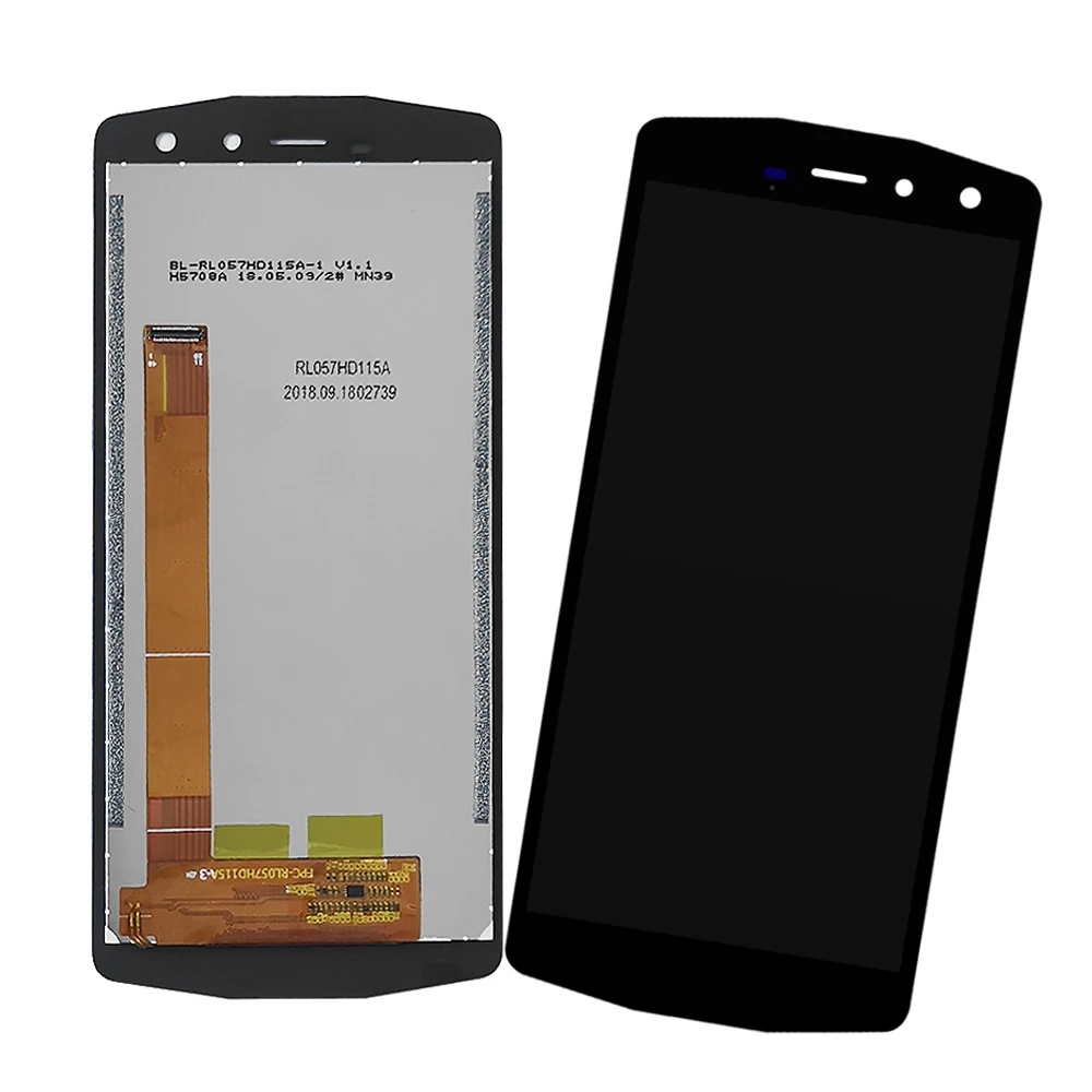 5 72 ''для Leagoo XRover ЖК дисплей + фотоэлемент для X Rover запасные части Инструменты