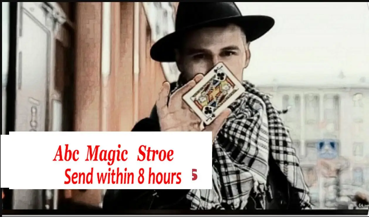 

2020 Powerful & Mindblowing Effects by Maksim Kiselev - Magic Tricks